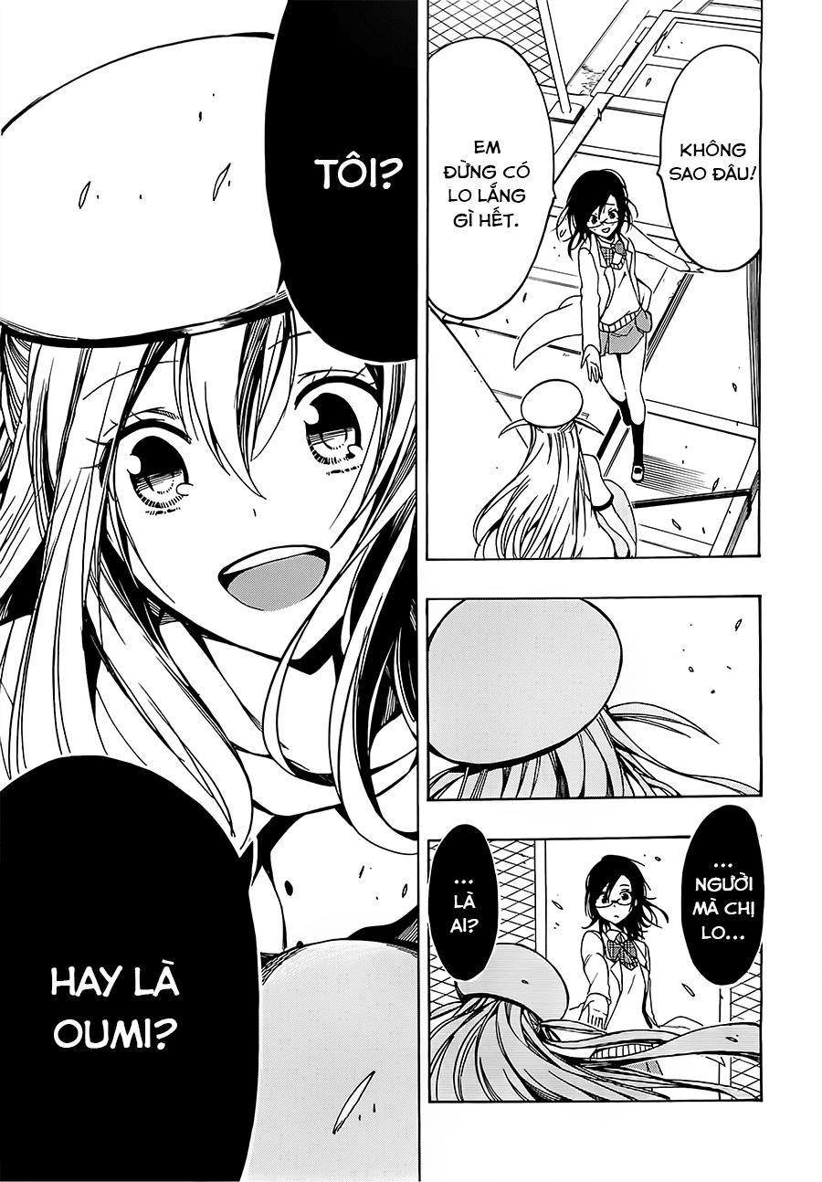 Missile to Plankton Ch. 2 第23页