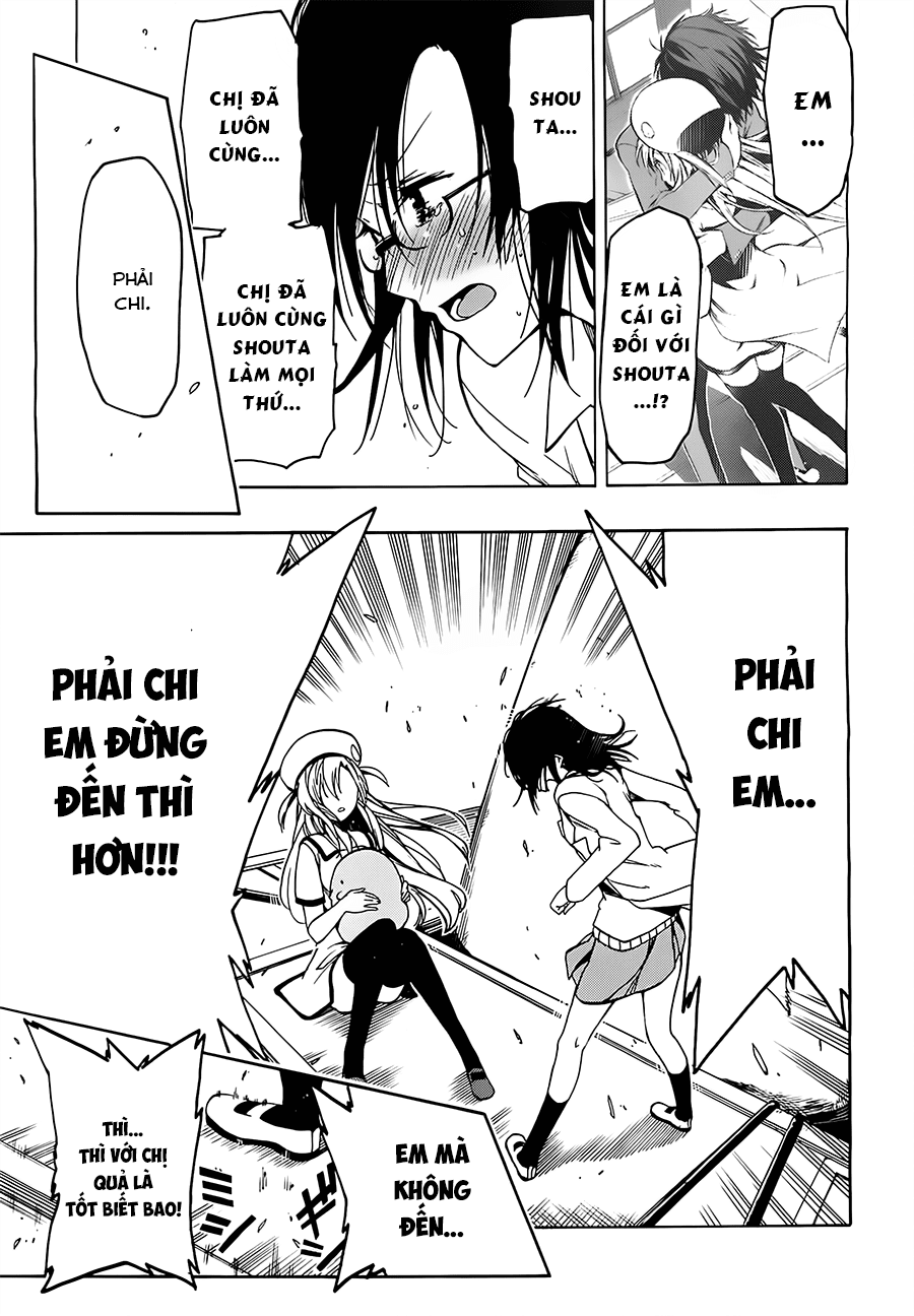 Missile to Plankton Ch. 2 第25页