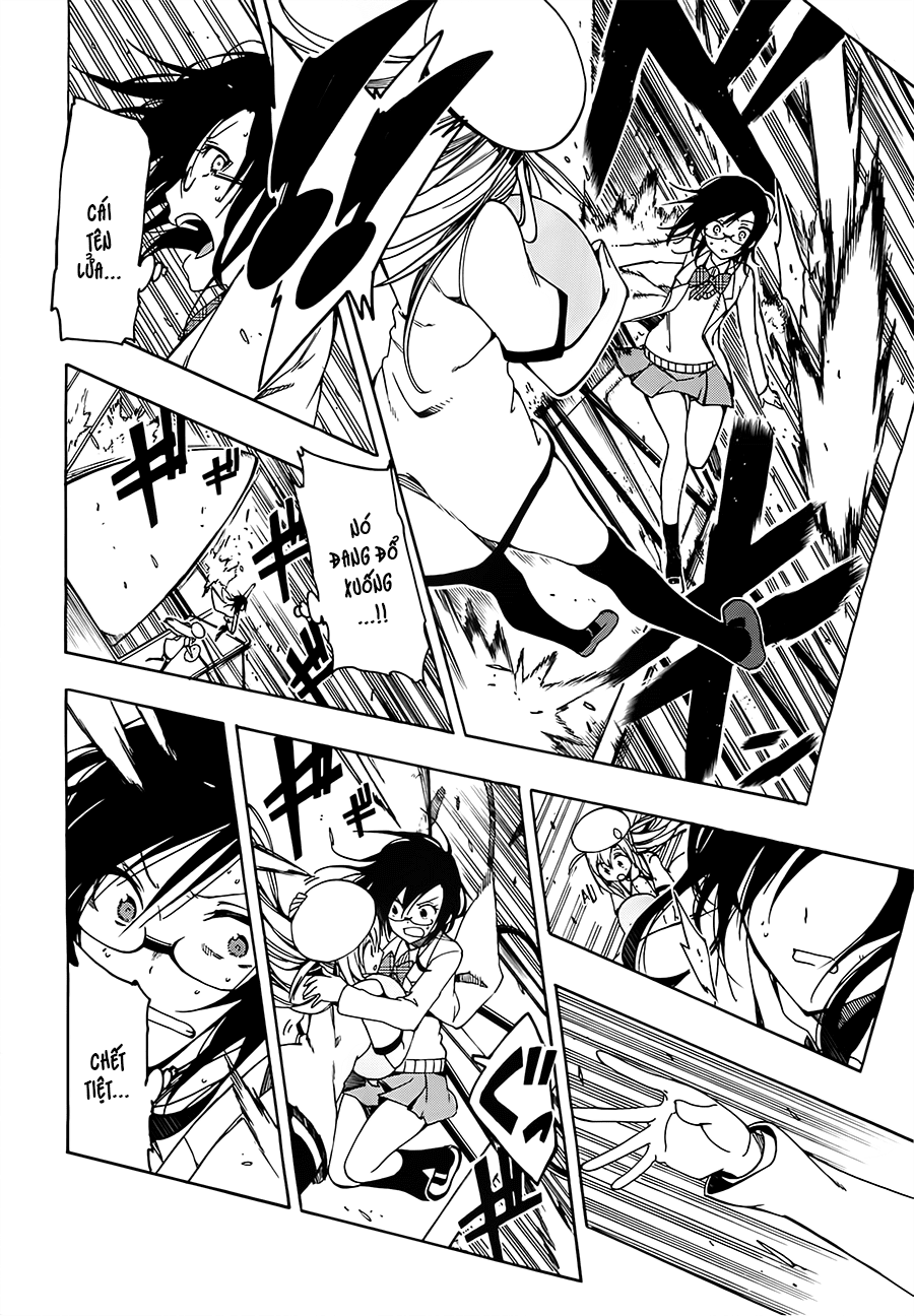 Missile to Plankton Ch. 2 第26页
