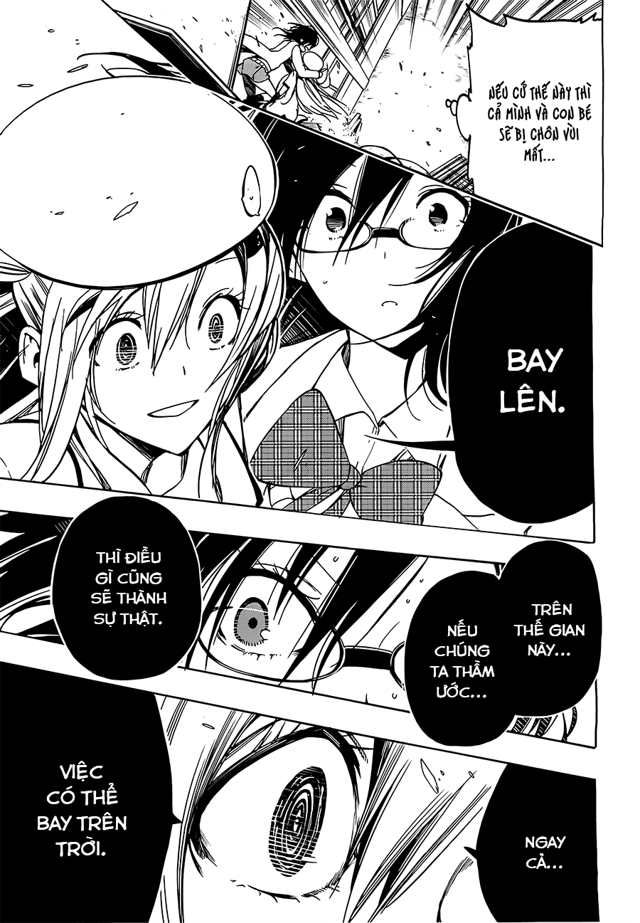 Missile to Plankton Ch. 2 第27页