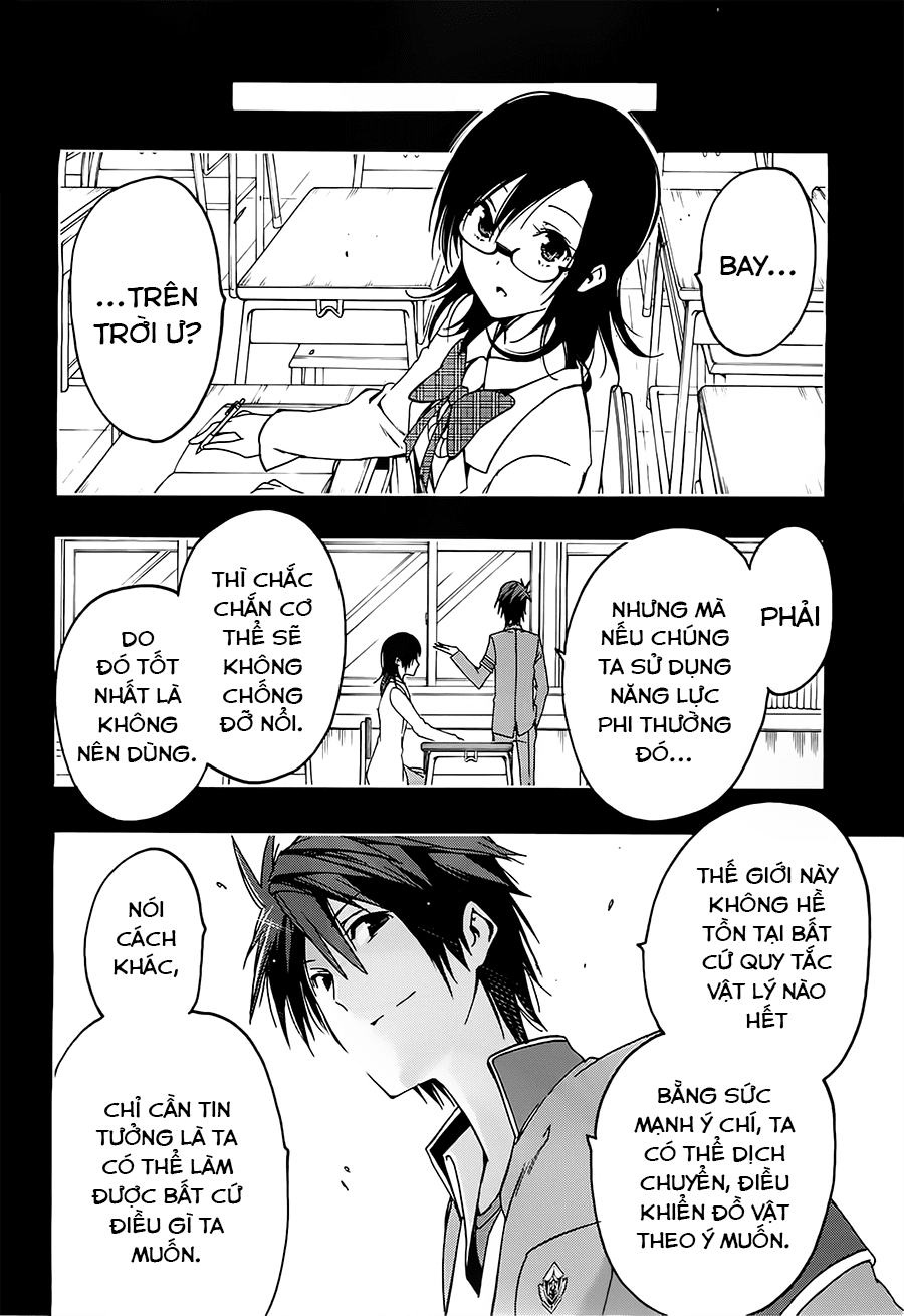 Missile to Plankton Ch. 2 第28页