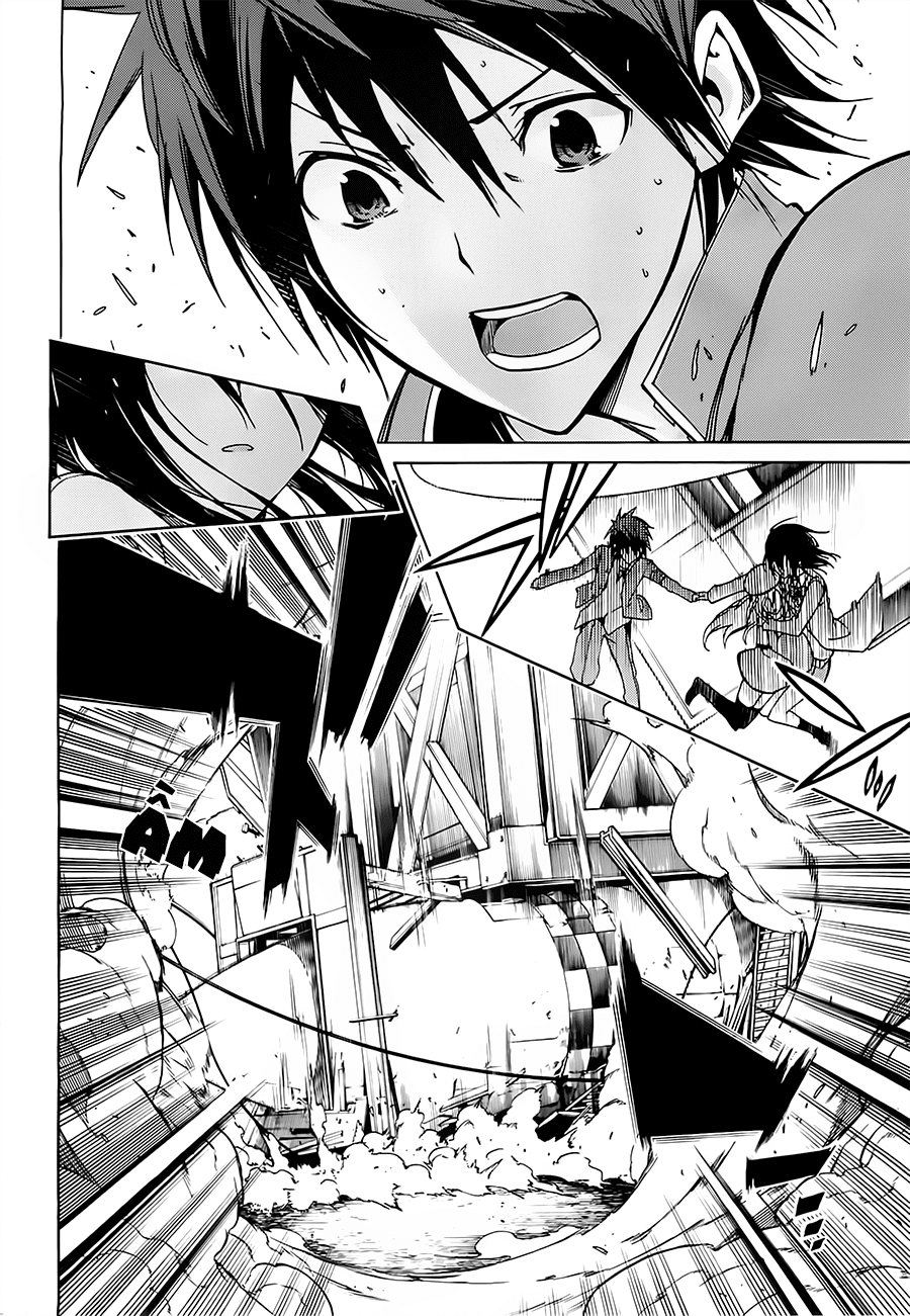 Missile to Plankton Ch. 2 第31页