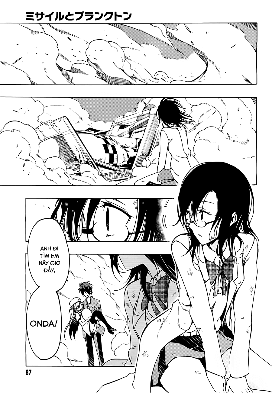 Missile to Plankton Ch. 2 第32页