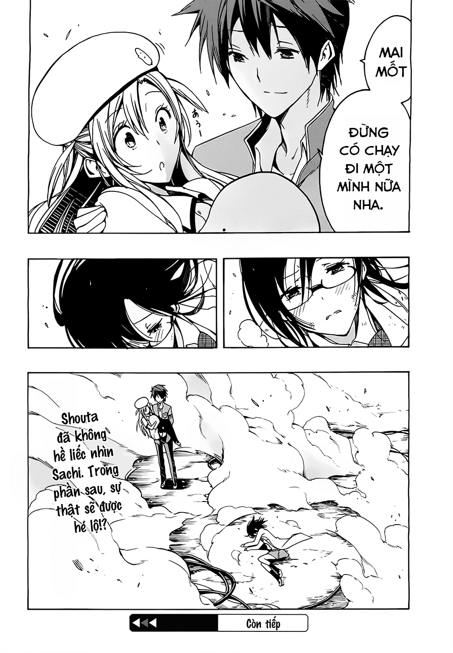Missile to Plankton Ch. 2 第33页