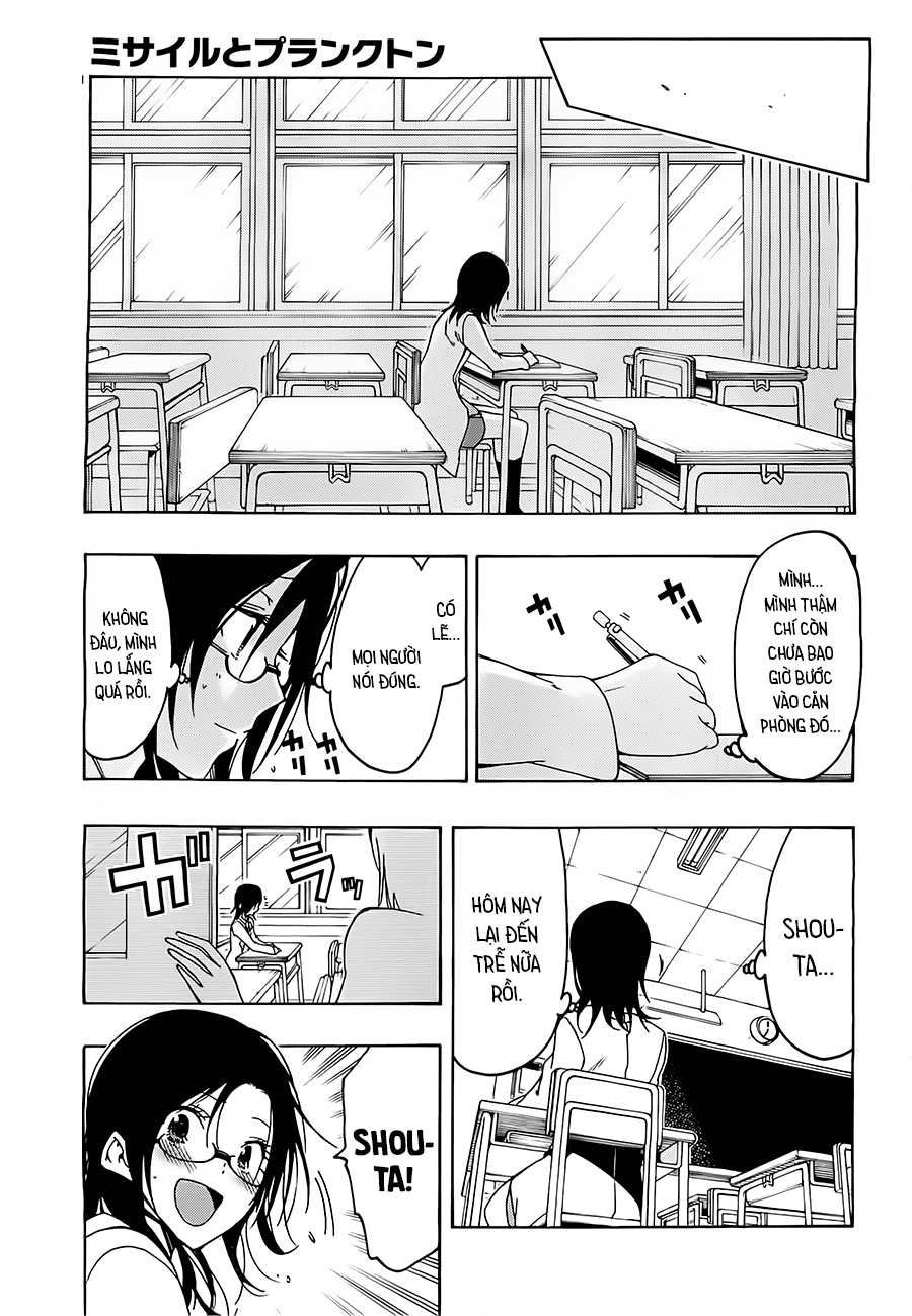 Missile to Plankton Ch. 2 第9页