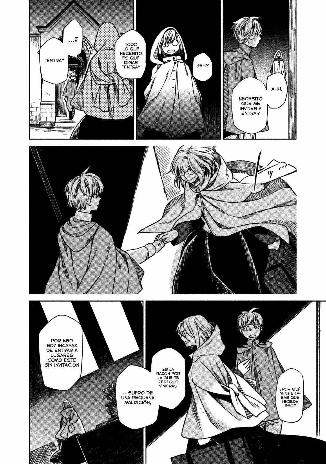 Frau Faust Vol. 1 Ch. 1 第28页