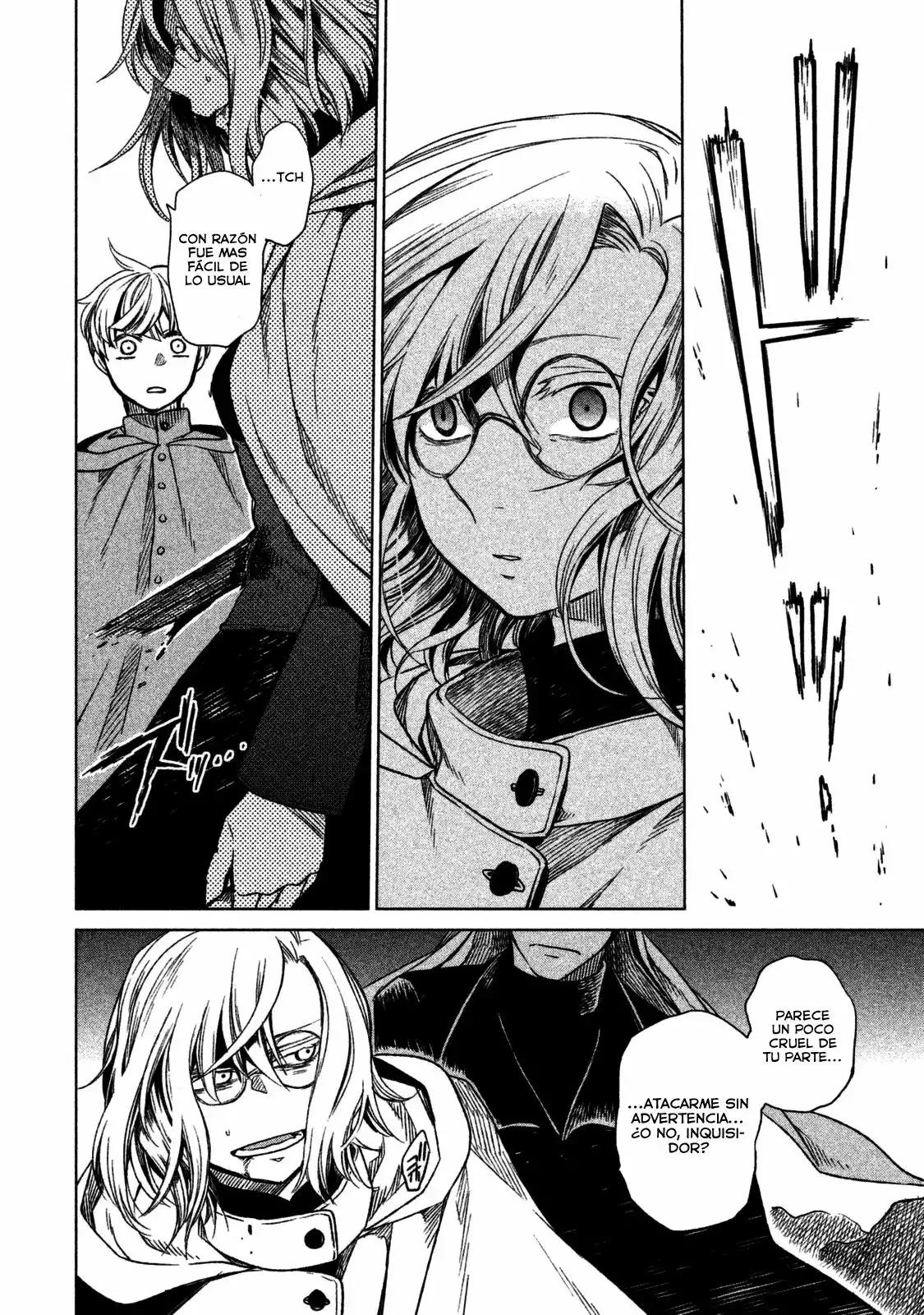Frau Faust Vol. 1 Ch. 1 第32页