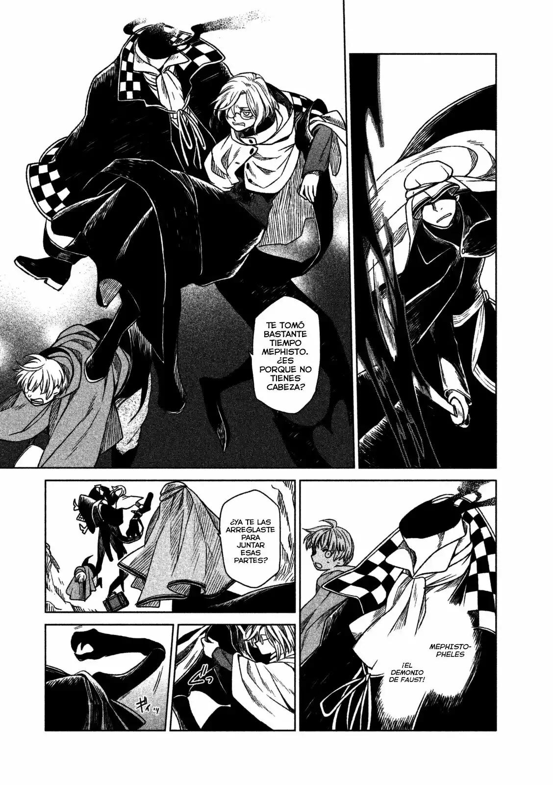 Frau Faust Vol. 1 Ch. 1 第38页
