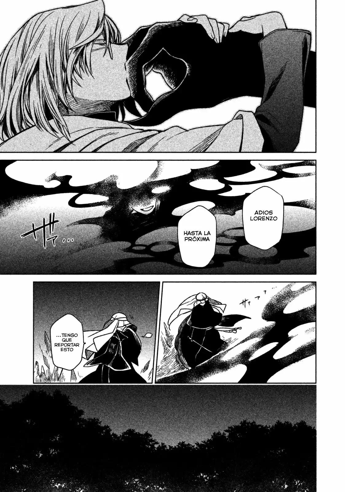 Frau Faust Vol. 1 Ch. 1 第39页