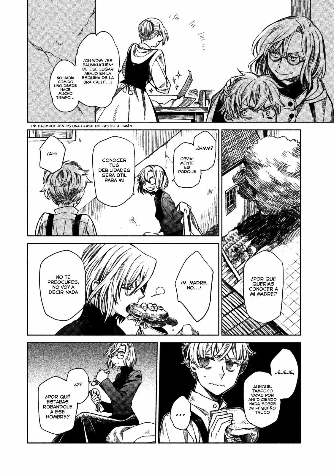 Frau Faust Vol. 1 Ch. 1 第10页