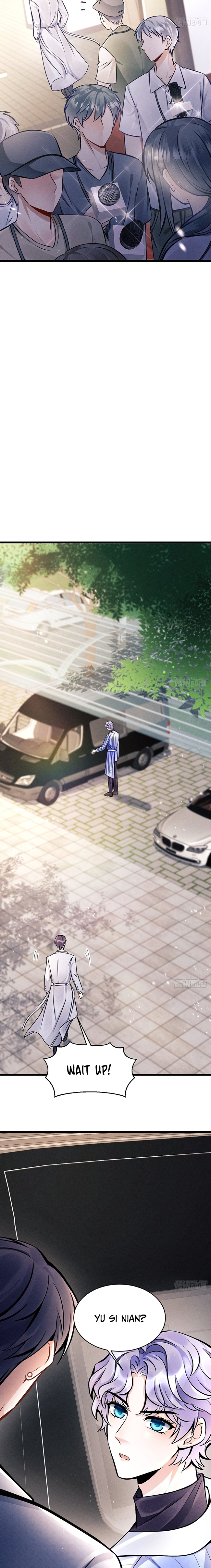 I Suspect the Movie Emperor Is Luring Me The Start of the "drama" 第18页