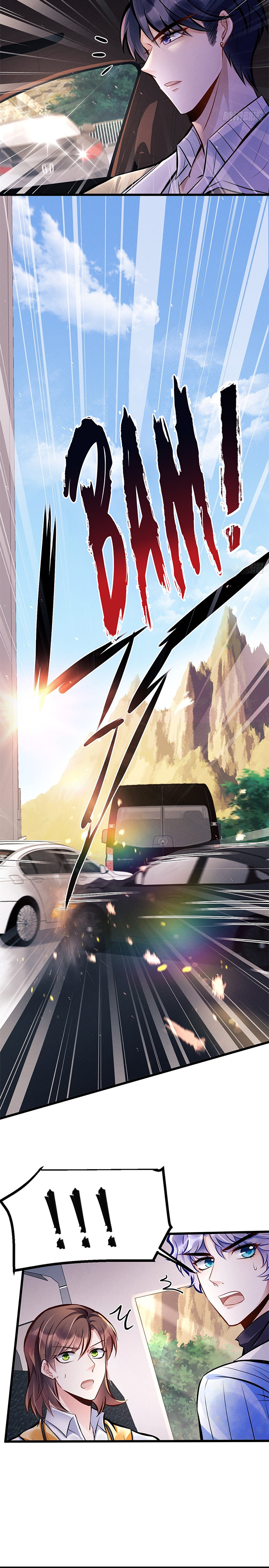 I Suspect the Movie Emperor Is Luring Me The Start of the "drama" 第28页