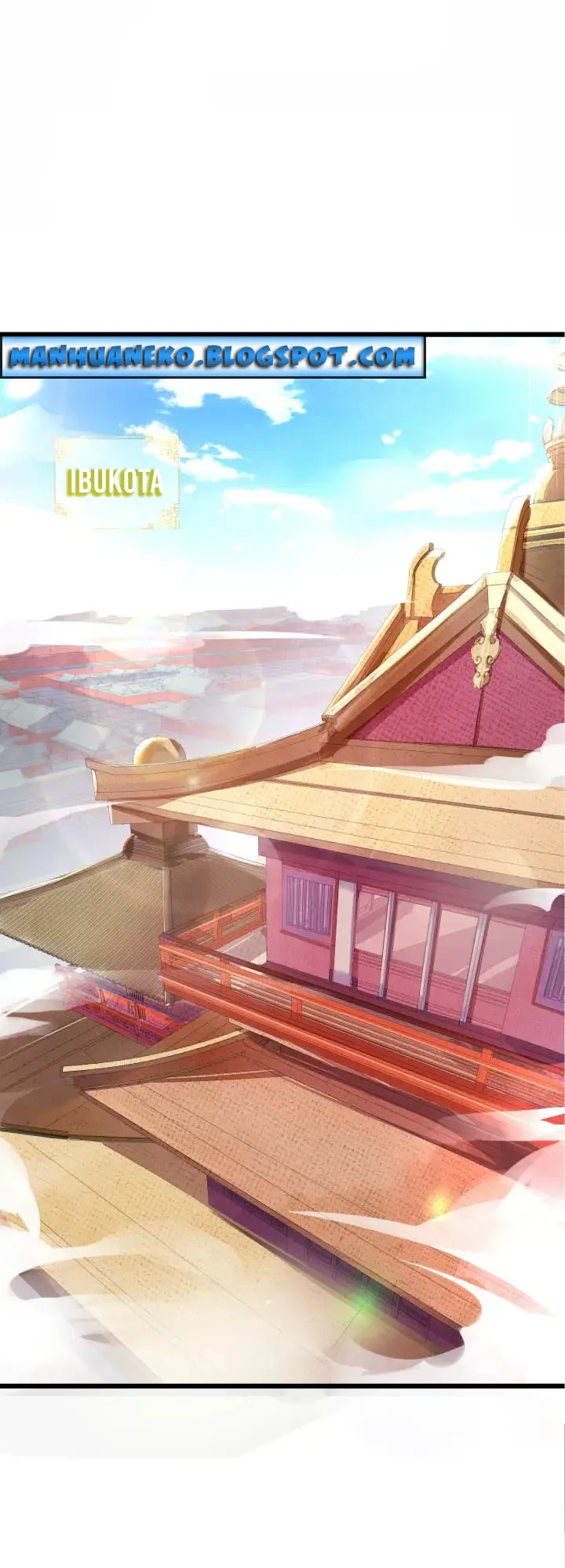 Niángzǐ Jìng Shì Wèilái Bàojūn Nǚdì 第3页