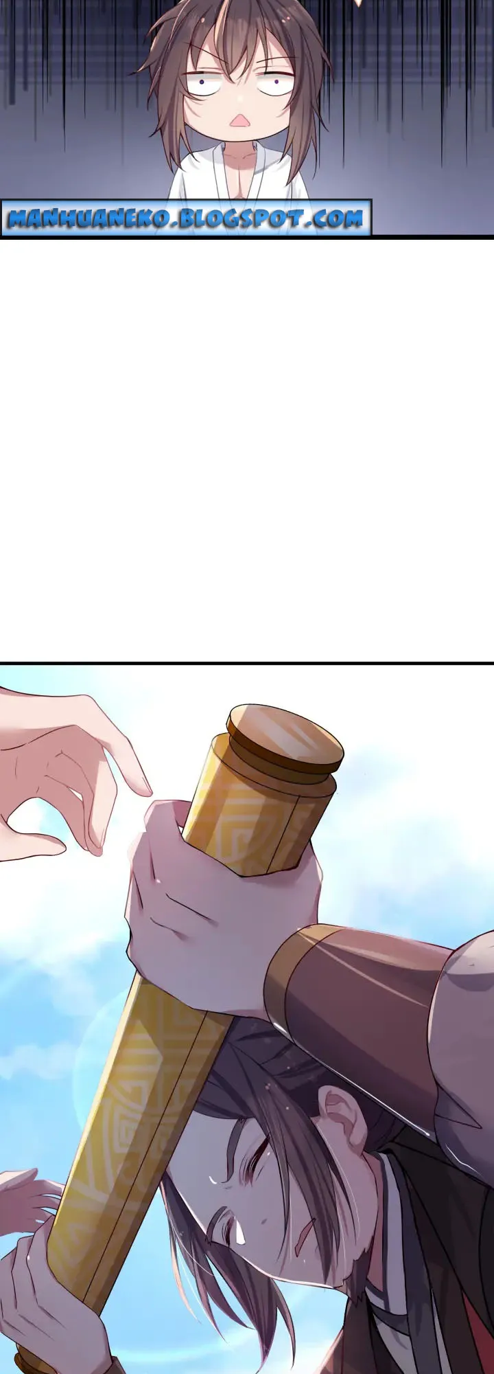 Niángzǐ Jìng Shì Wèilái Bàojūn Nǚdì Ch. 1 第29页