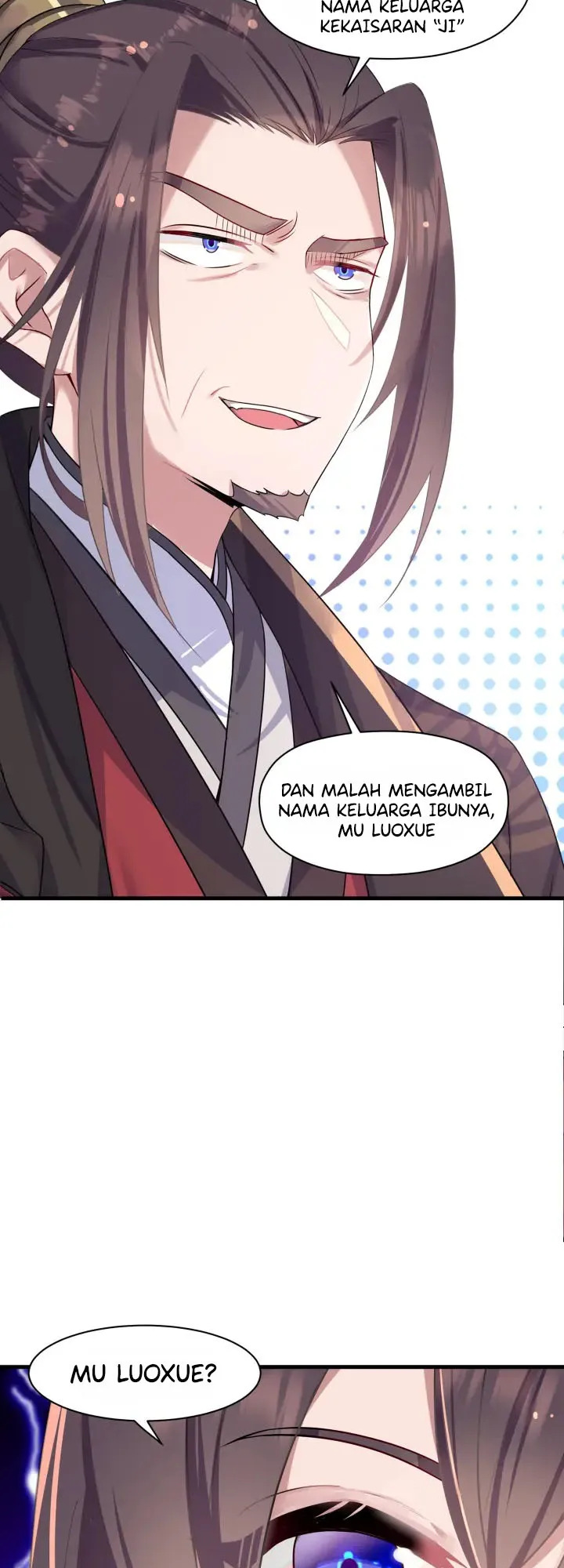 Niángzǐ Jìng Shì Wèilái Bàojūn Nǚdì Ch. 1 第36页