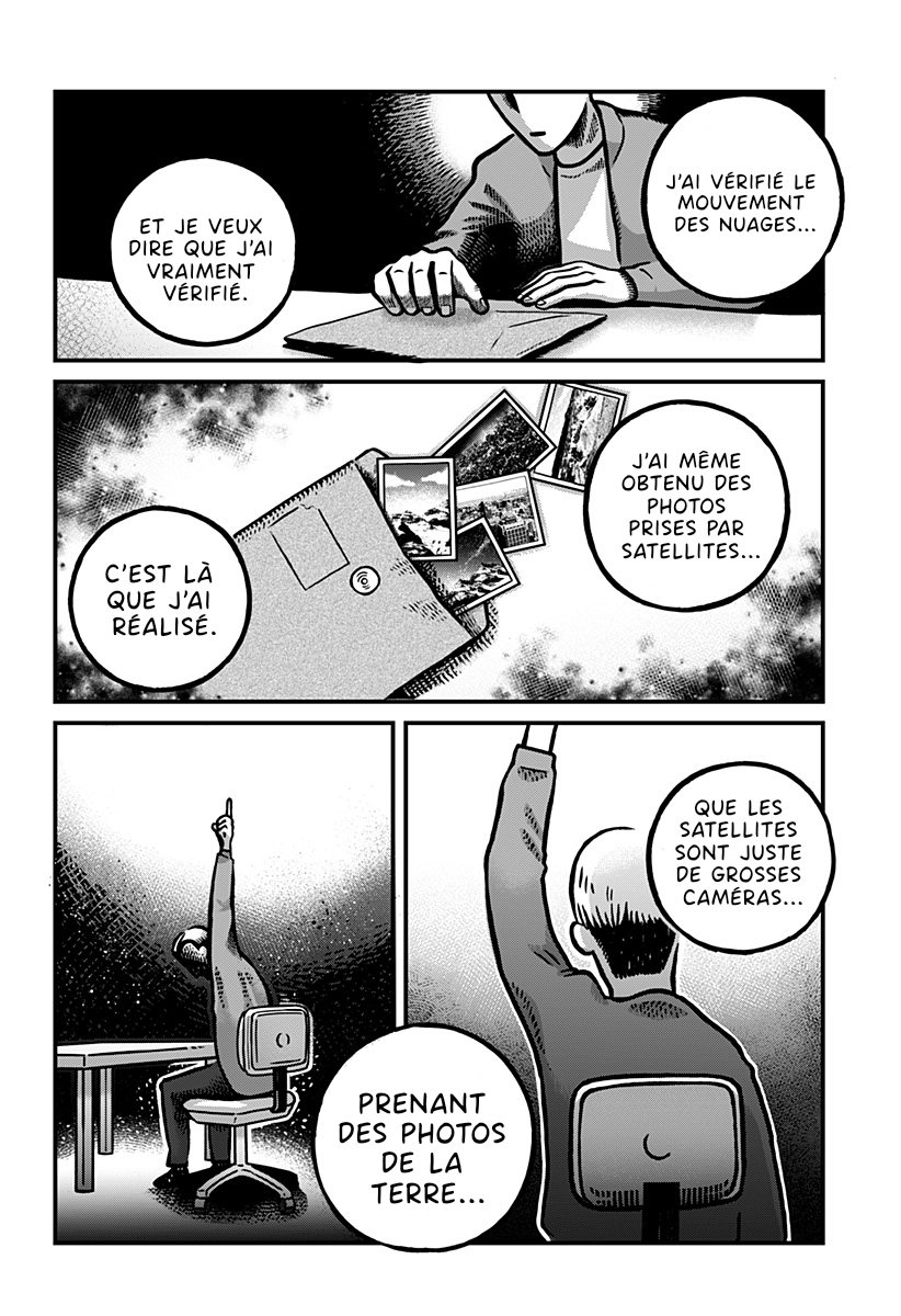Kowaiya-san Vol. 1 Ch. 4 第12页