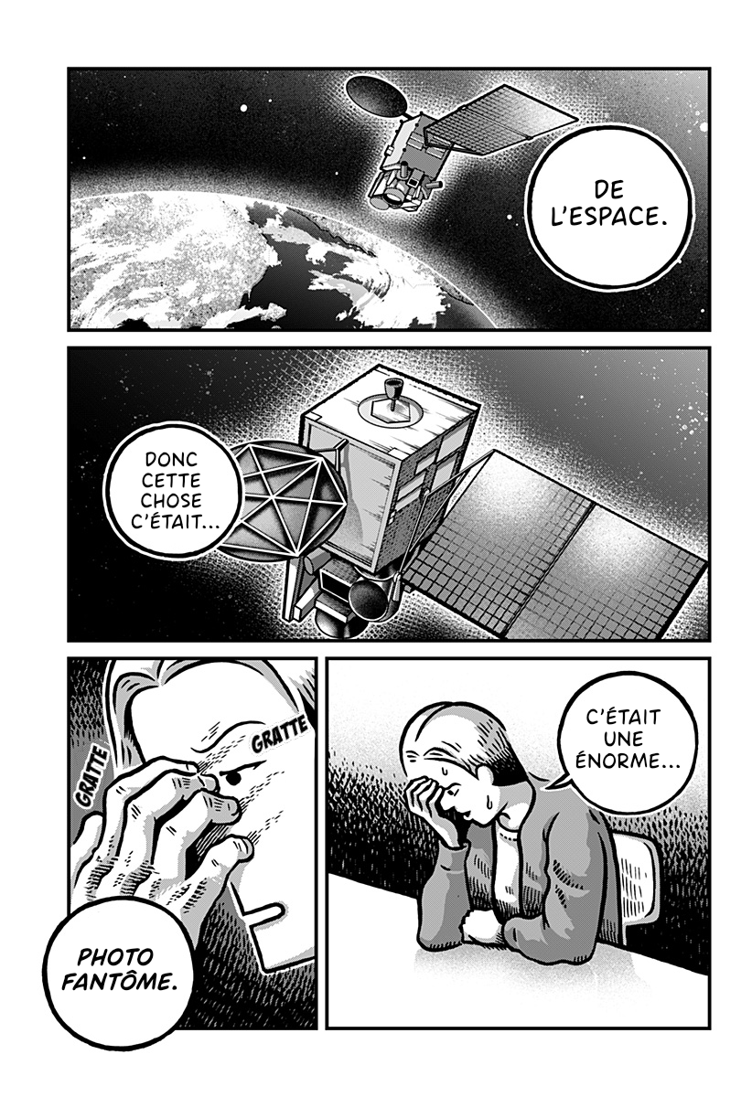 Kowaiya-san Vol. 1 Ch. 4 第13页