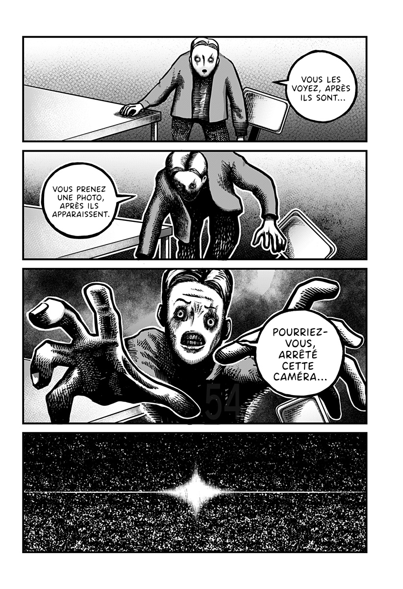 Kowaiya-san Vol. 1 Ch. 4 第16页
