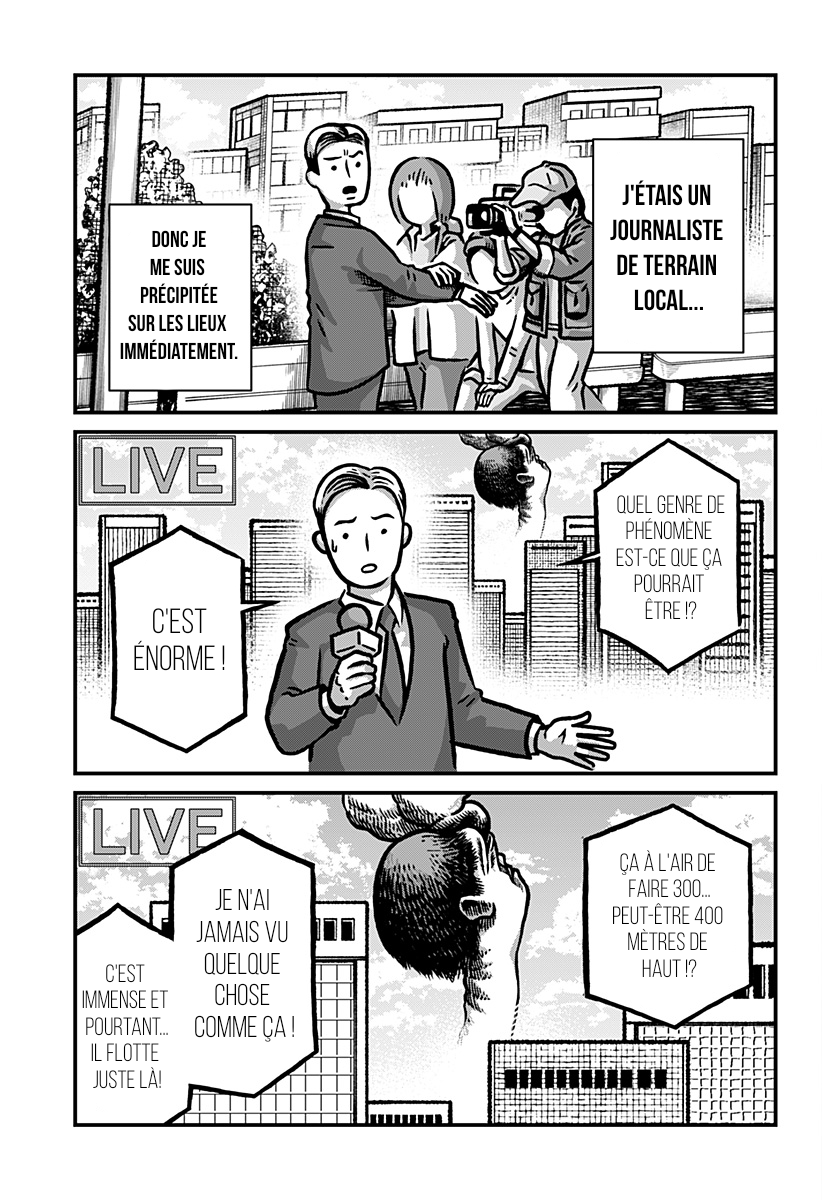 Kowaiya-san Vol. 1 Ch. 4 第9页