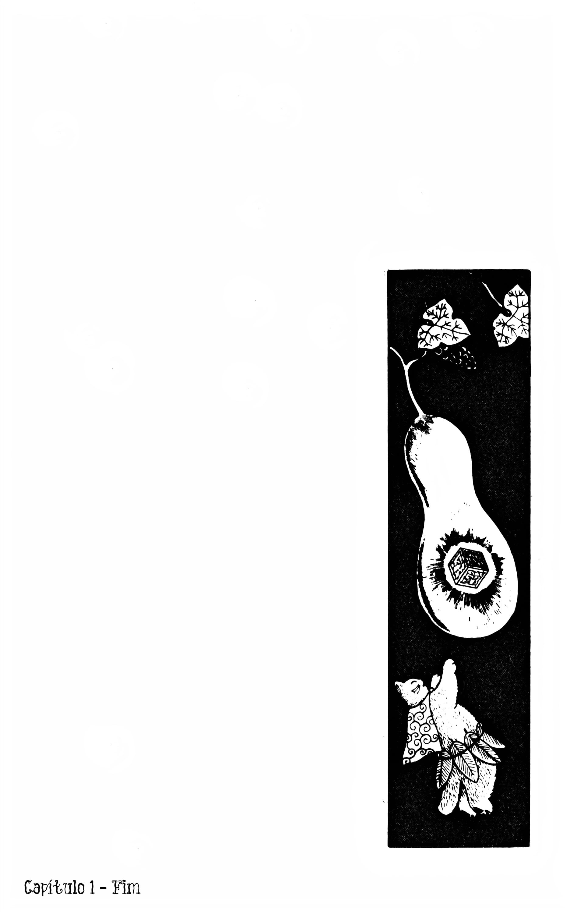 Atagoal Monogatari A Folha Prateada e a Floresta Corta Sombras 第22页