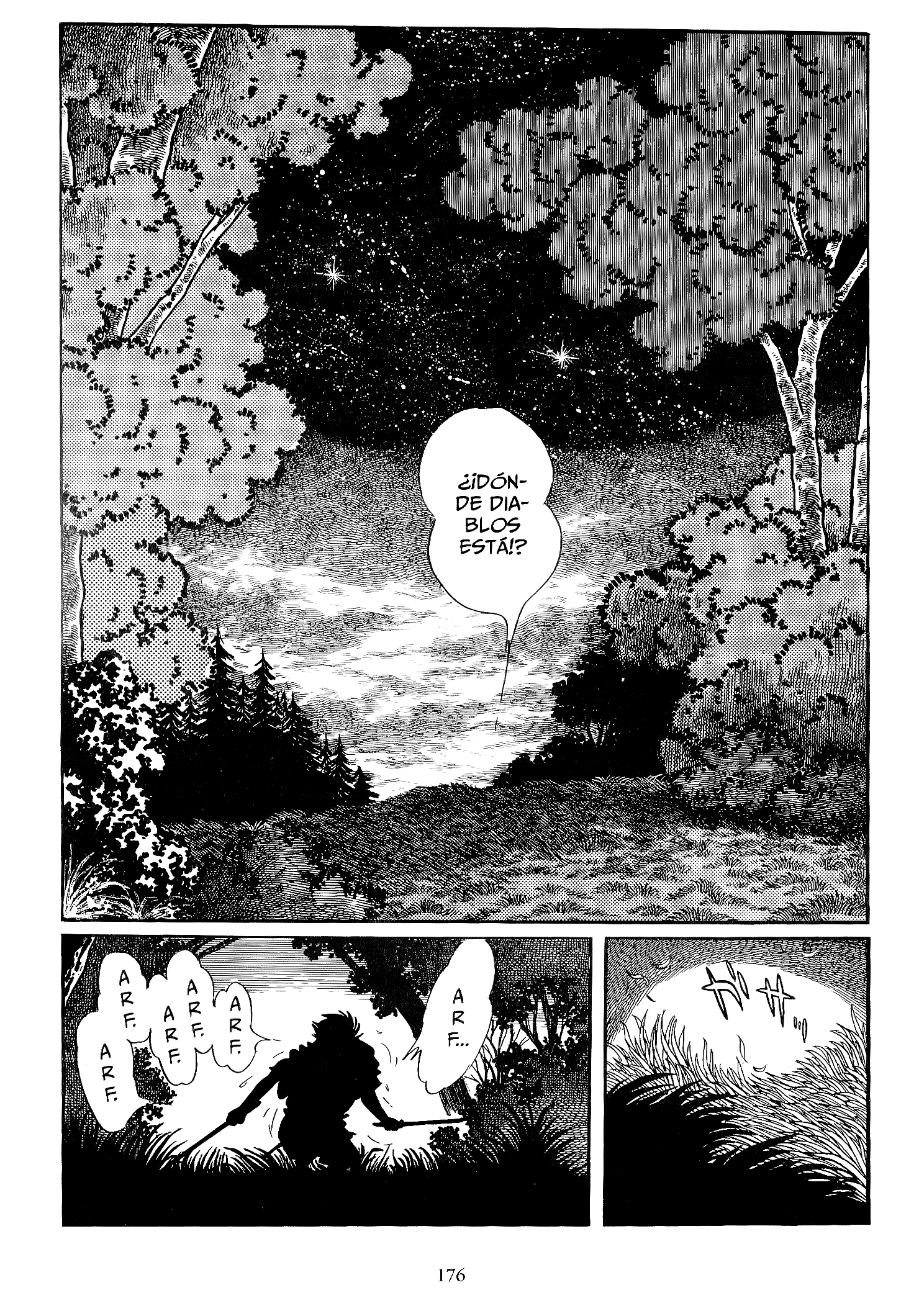 Miyamoto Musashi (ISHInoMORI Shotaro) Manuscrito del Agua 第85页