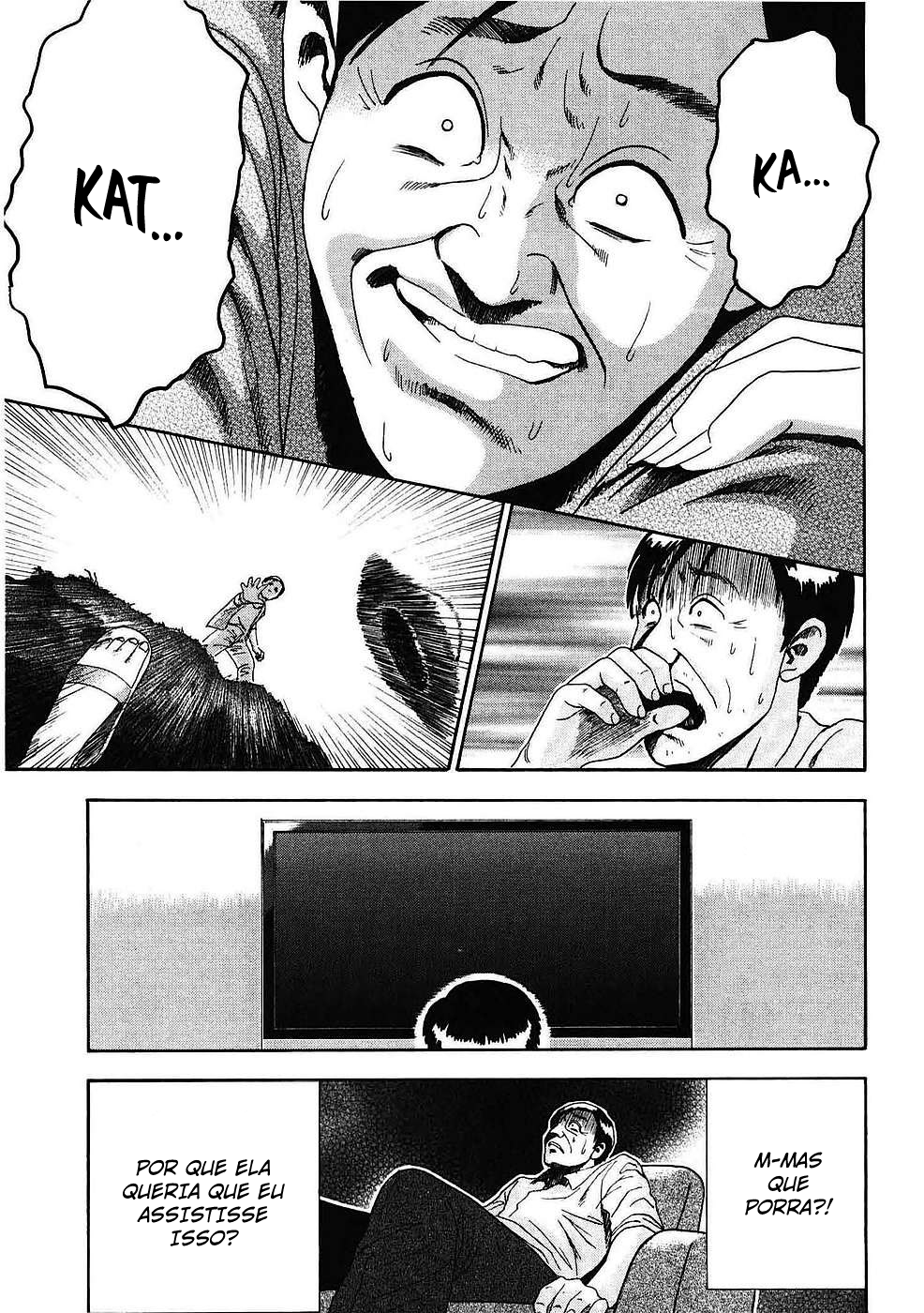 Soumatoh Kabushikigaisha Katsumi Sugiura, 43 anos de idade 第14页