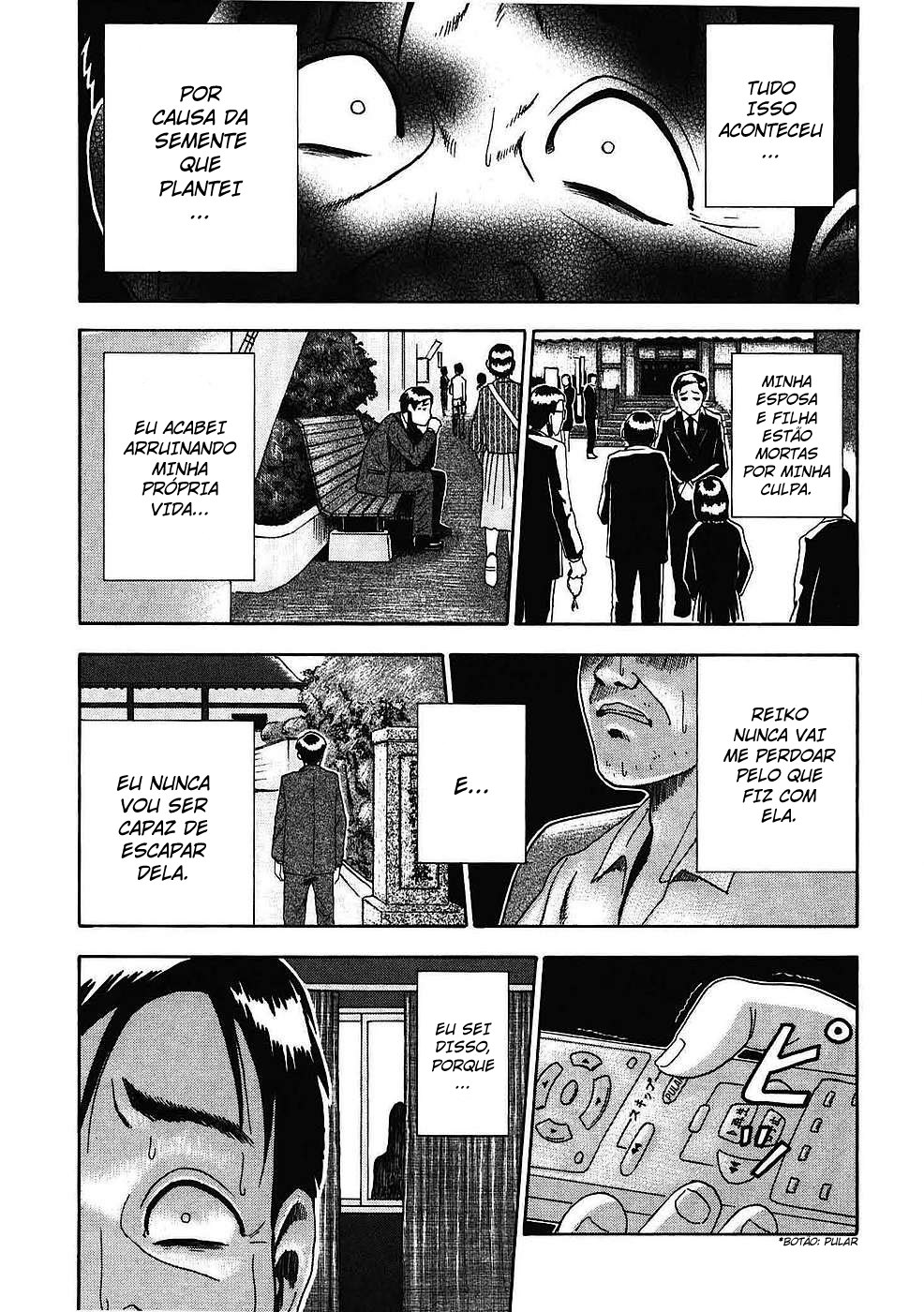 Soumatoh Kabushikigaisha Katsumi Sugiura, 43 anos de idade 第20页