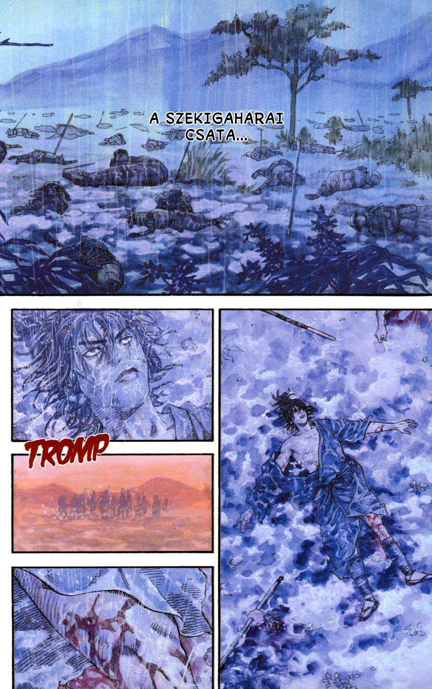 Vagabond Sinmen Takezó 第11页