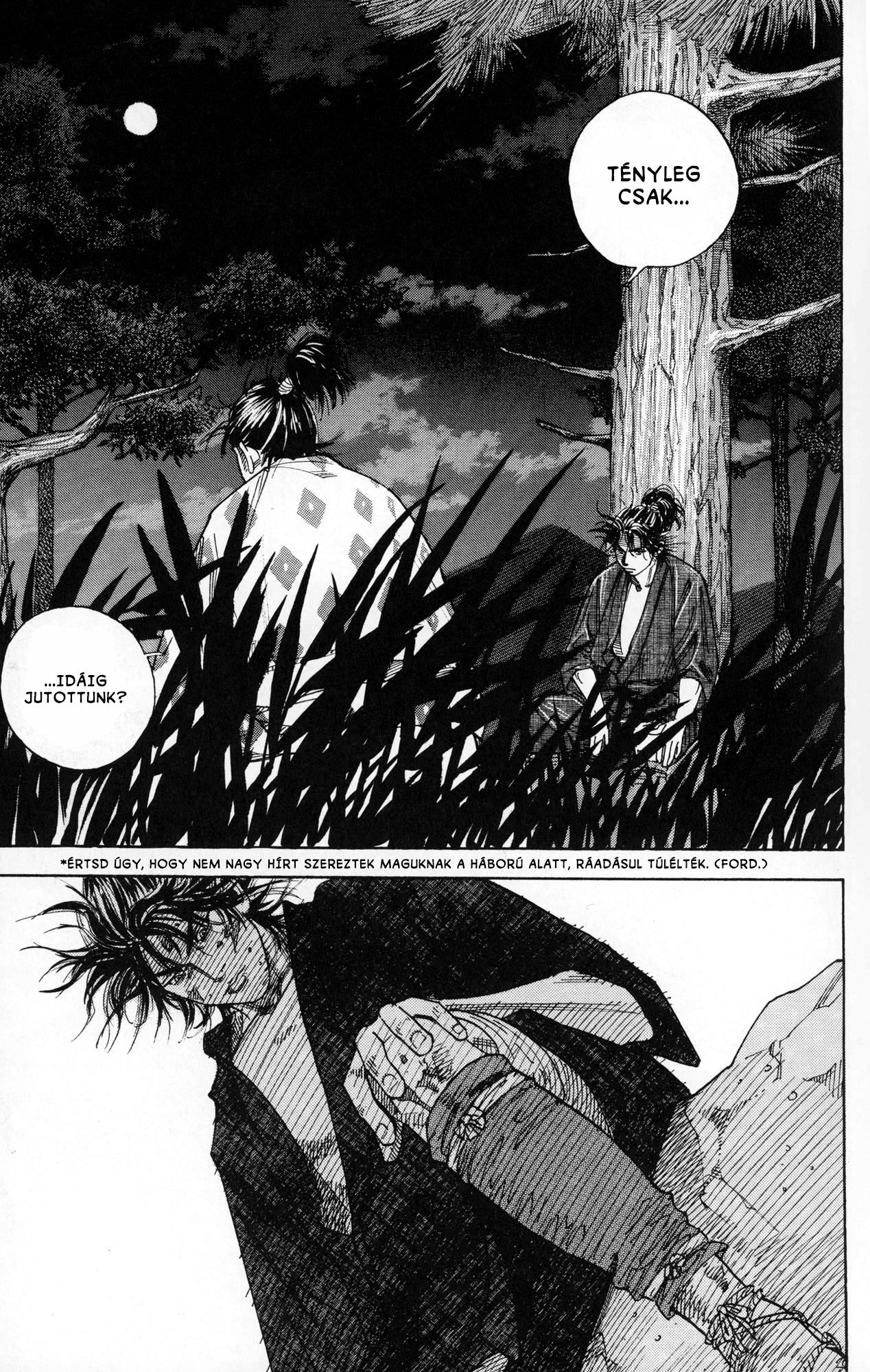 Vagabond Sinmen Takezó 第23页
