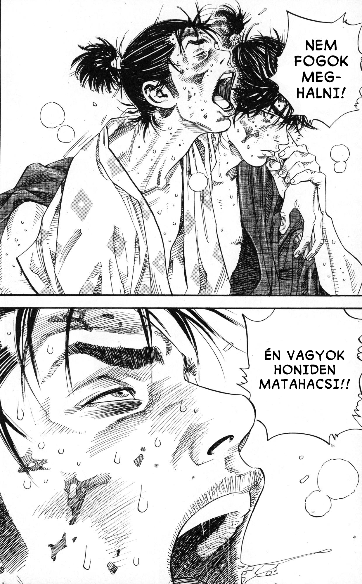 Vagabond Sinmen Takezó 第44页