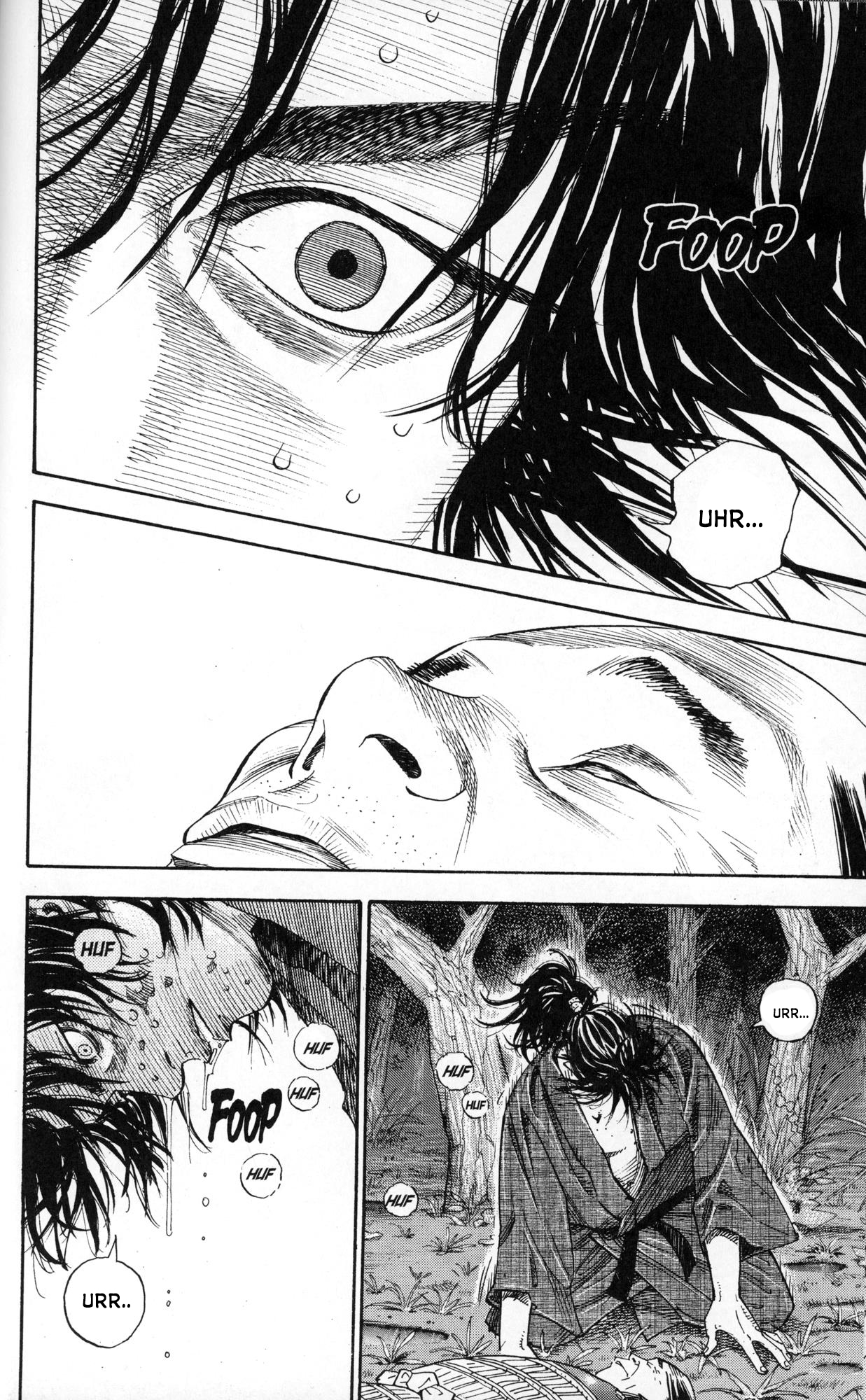 Vagabond Sinmen Takezó 第48页