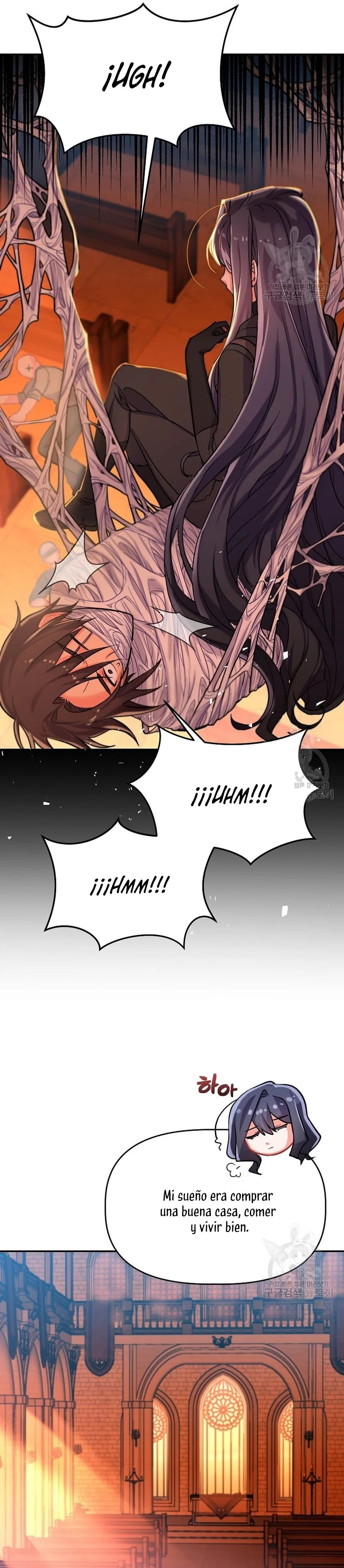 This Is the Wrong House, Mr. Villain! Vol. 1 Ch. 4 第35页