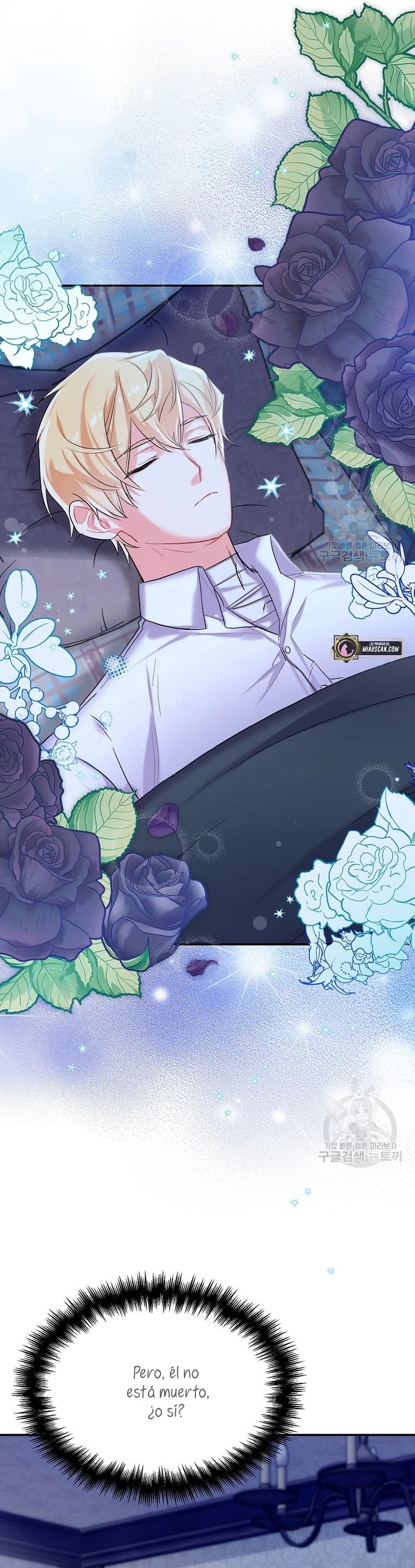 This Is the Wrong House, Mr. Villain! Vol. 1 Ch. 4 第47页