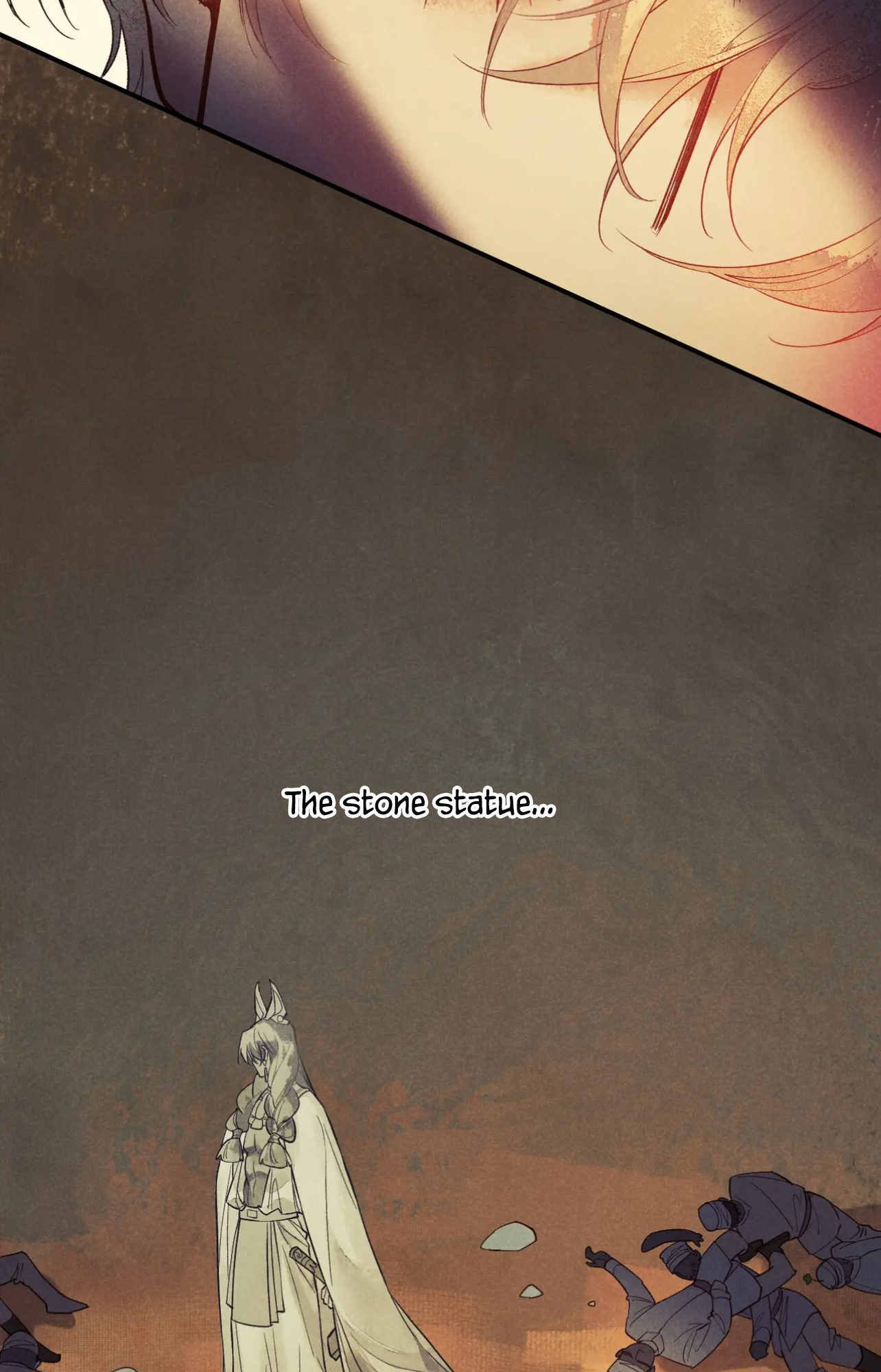 The King and Me The Statue's Alive? 第39页