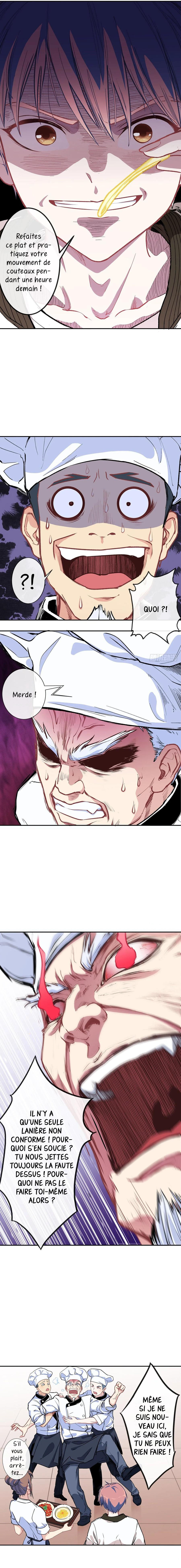 Dragon Chef Ch. 2 第2页