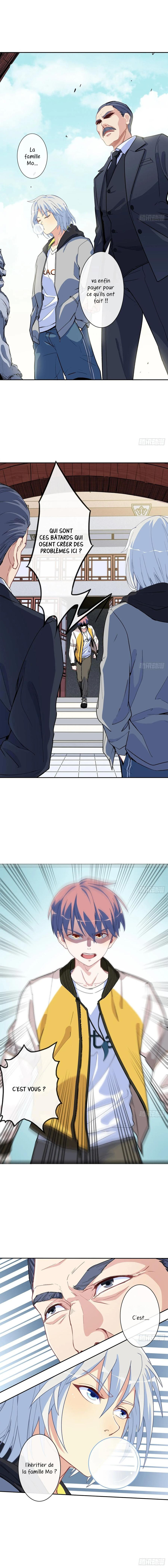 Dragon Chef Ch. 2 第5页