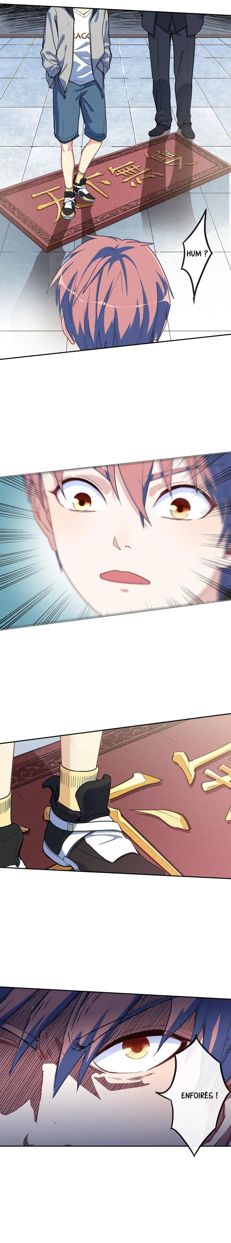 Dragon Chef Ch. 2 第6页