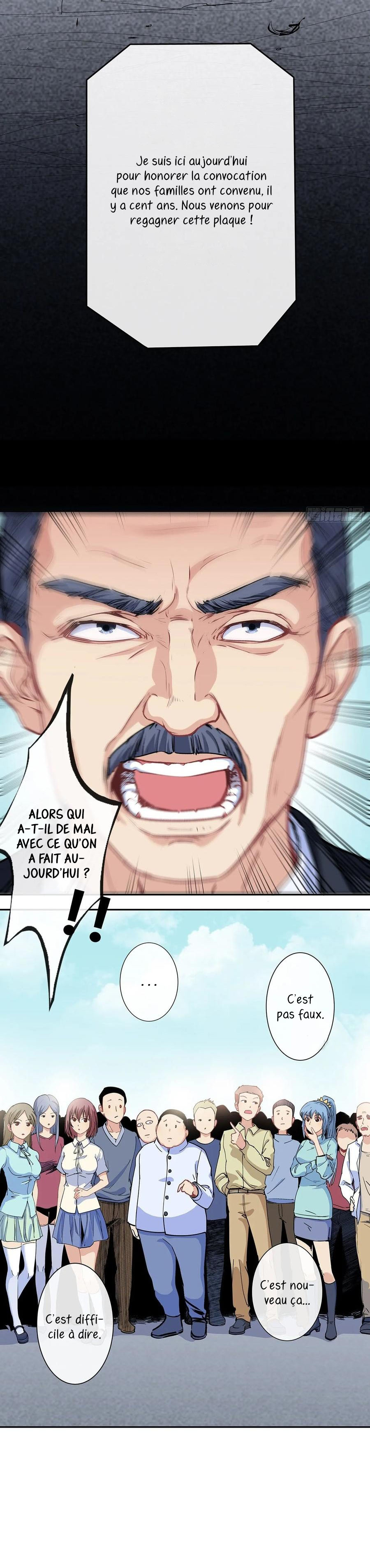 Dragon Chef Ch. 2 第8页