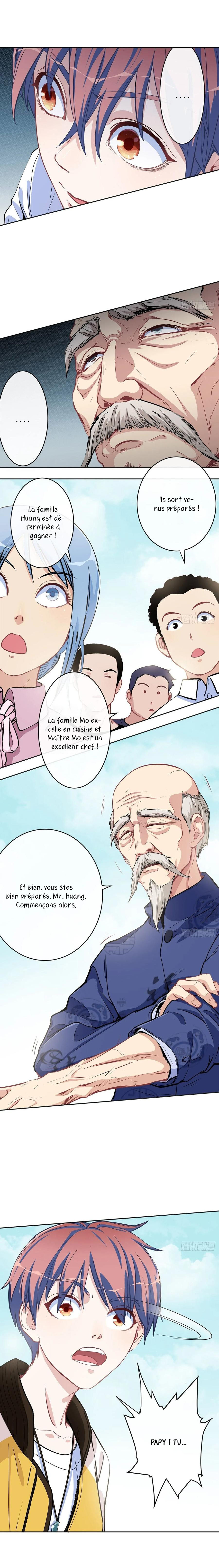 Dragon Chef Ch. 2 第9页