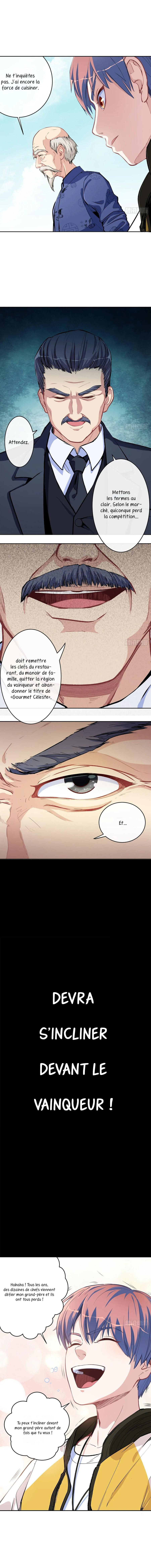 Dragon Chef Ch. 2 第10页
