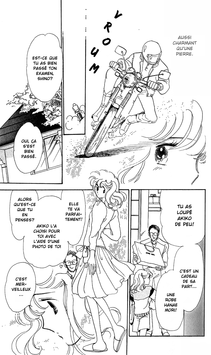 A Hint of Purple Vol. 1 Ch. 1.2 第11页
