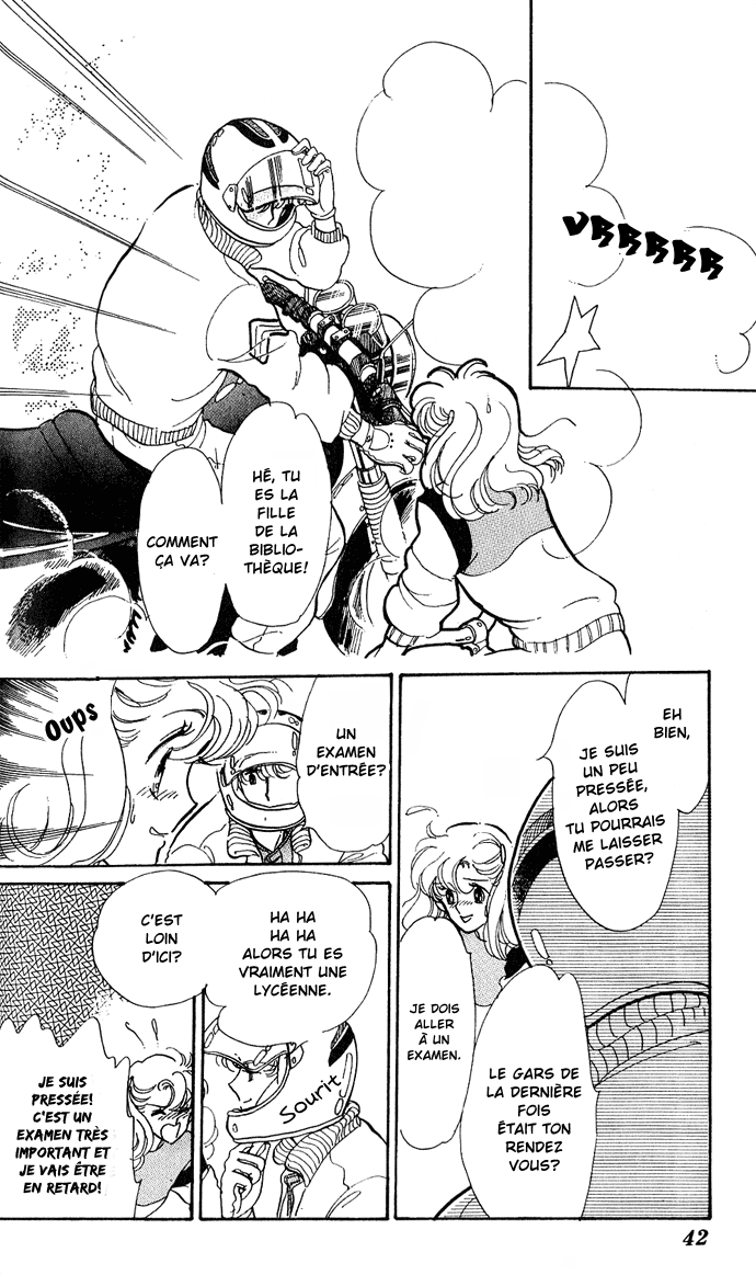A Hint of Purple Vol. 1 Ch. 1.2 第4页