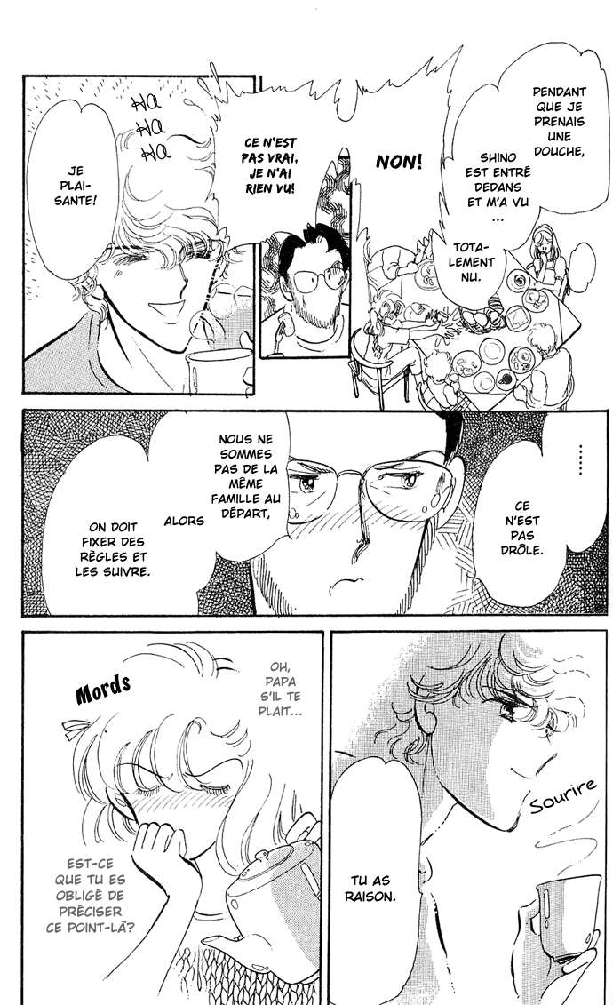 A Hint of Purple Vol. 1 Ch. 1.2 第31页