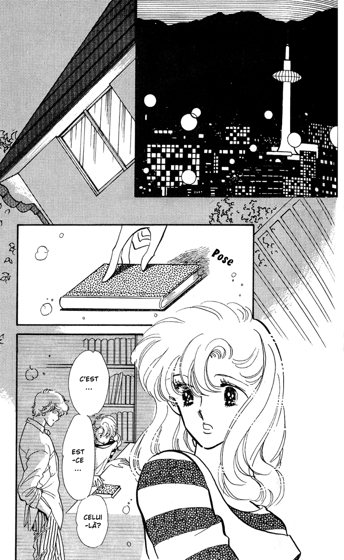 A Hint of Purple Vol. 1 Ch. 1.2 第33页