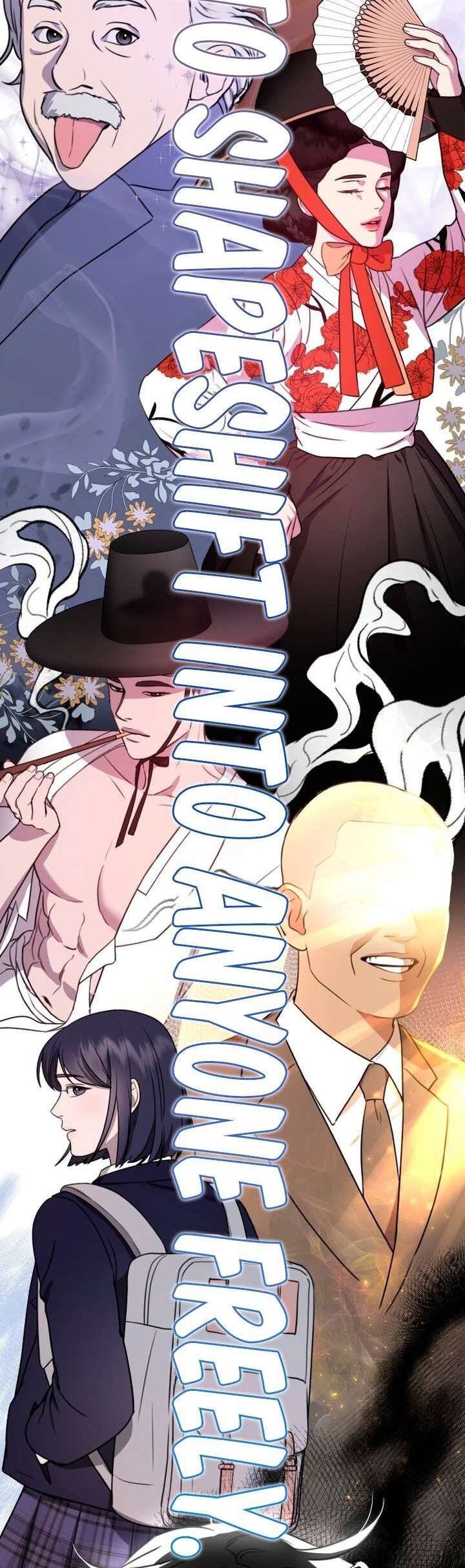 God Jangsanbeom Ch. 1 第11页