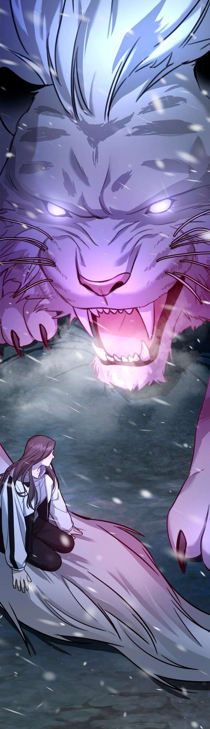 God Jangsanbeom Ch. 1 第111页