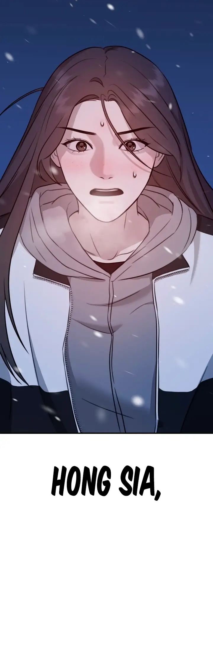 God Jangsanbeom Ch. 1 第119页