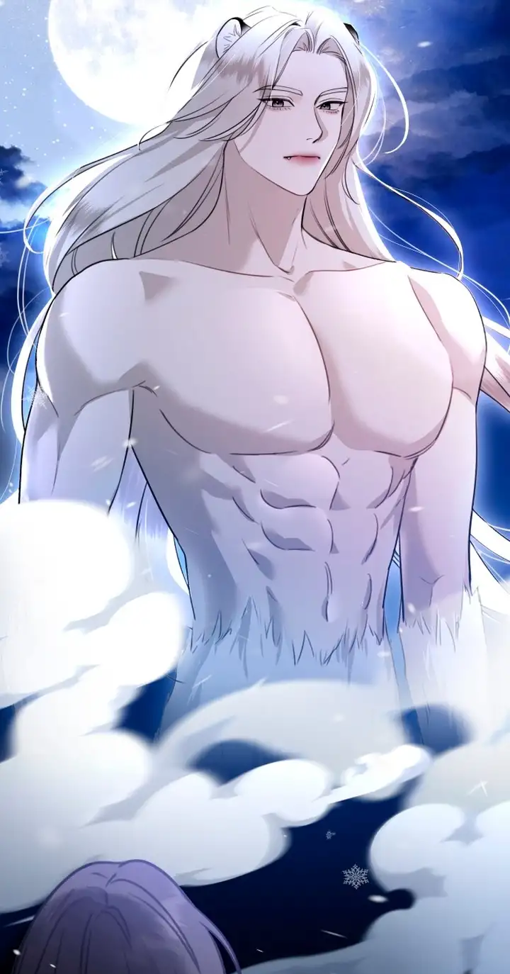God Jangsanbeom Ch. 1 第121页