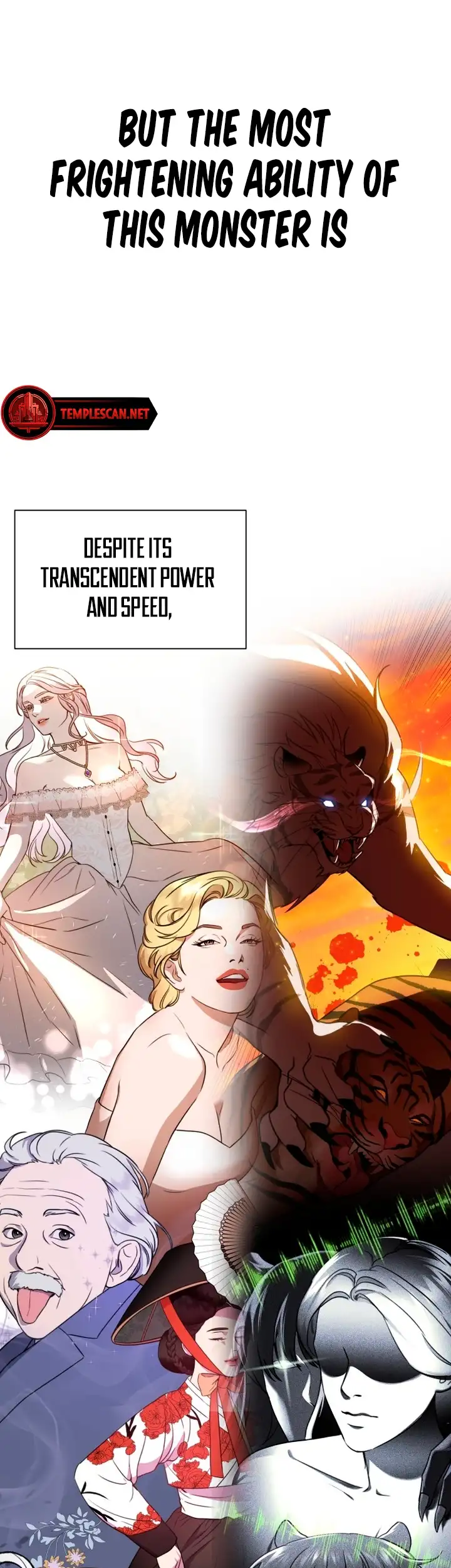 God Jangsanbeom Ch. 1 第15页
