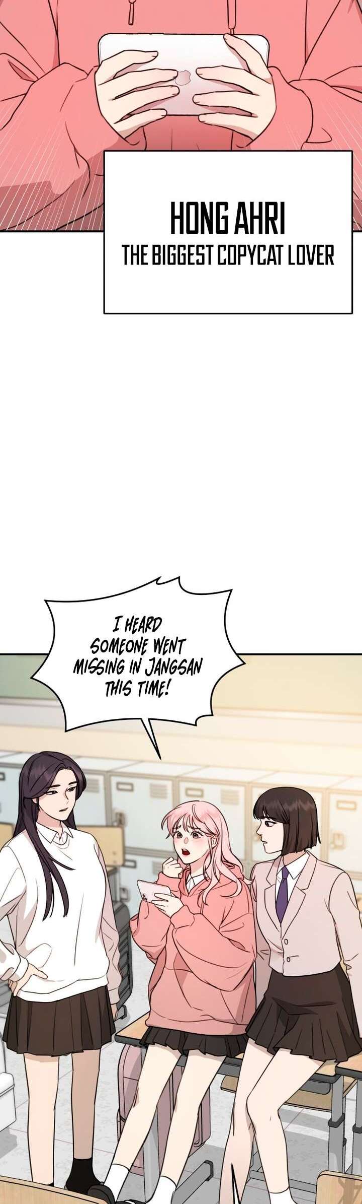 God Jangsanbeom Ch. 1 第22页